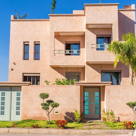Villa Boutique Amani Lahebichate Екстер'єр фото