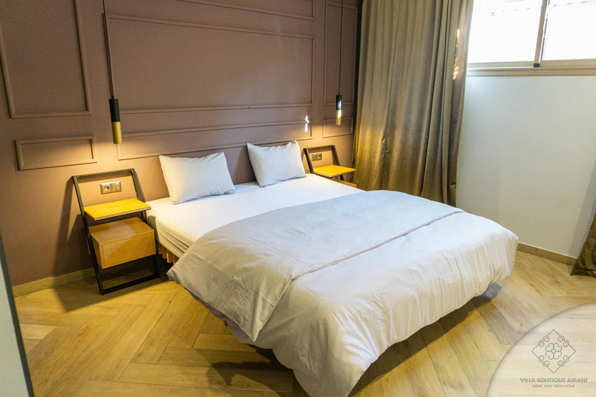 Villa Boutique Amani Lahebichate Екстер'єр фото