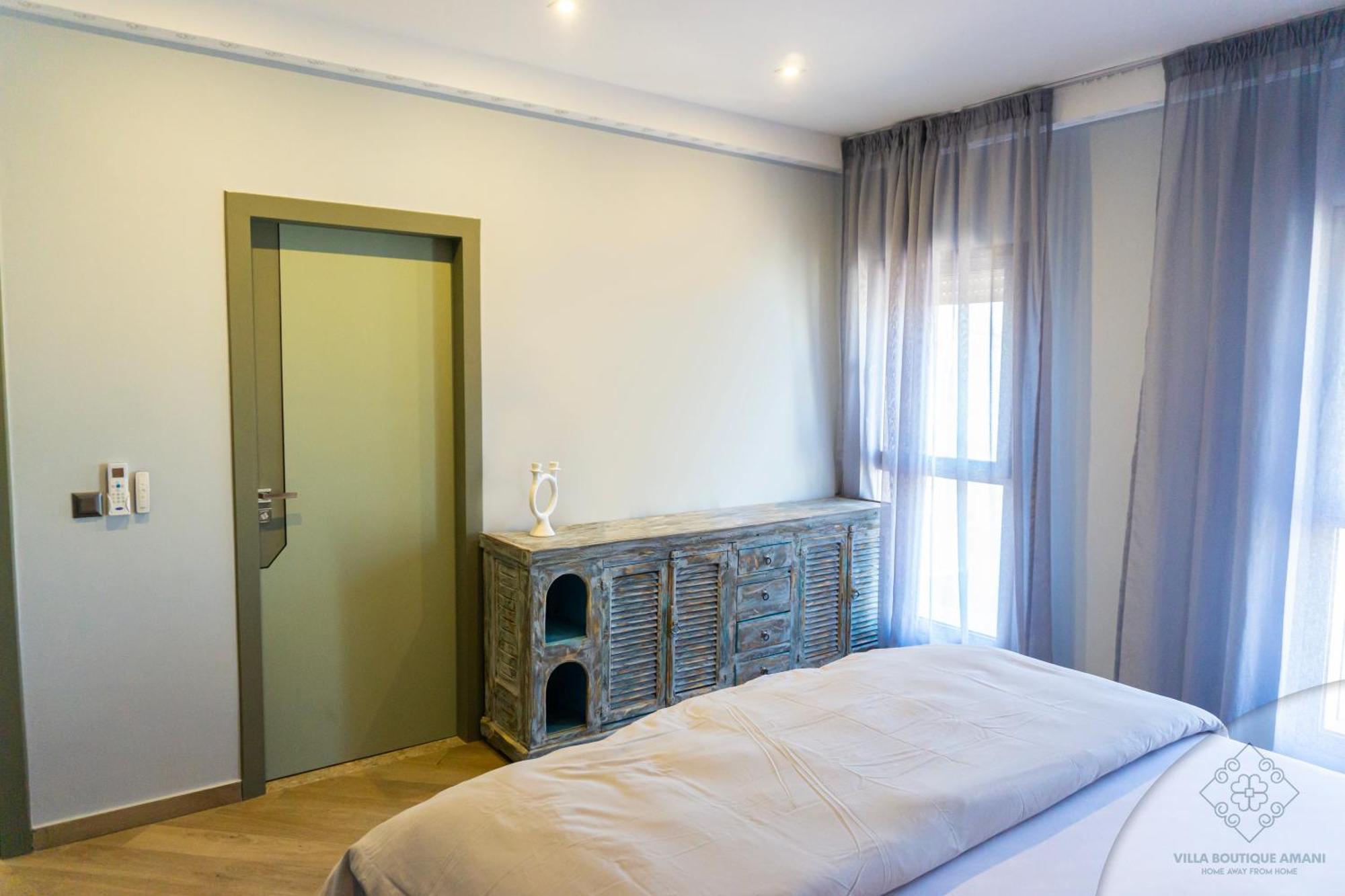 Villa Boutique Amani Lahebichate Екстер'єр фото