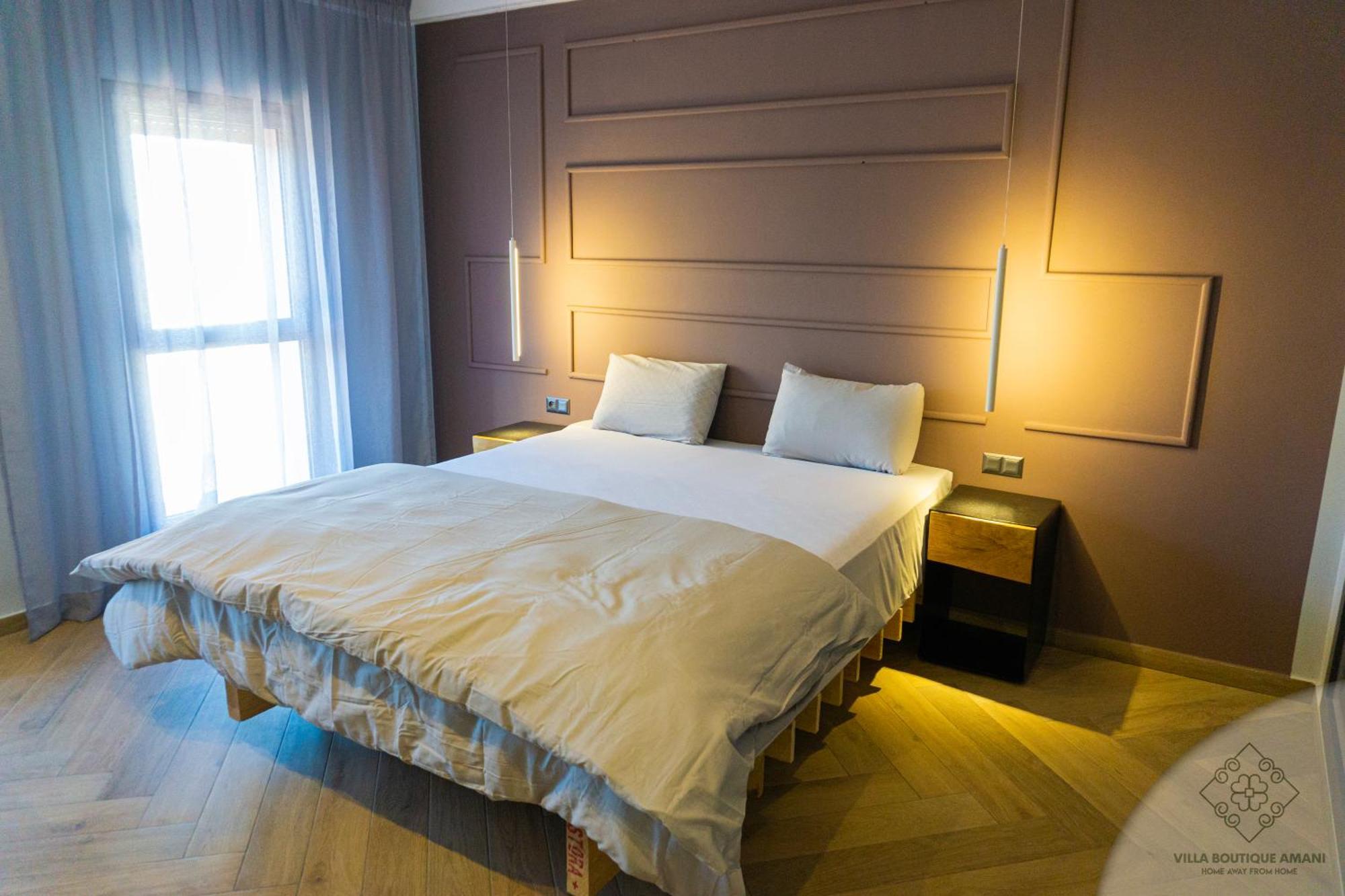 Villa Boutique Amani Lahebichate Екстер'єр фото