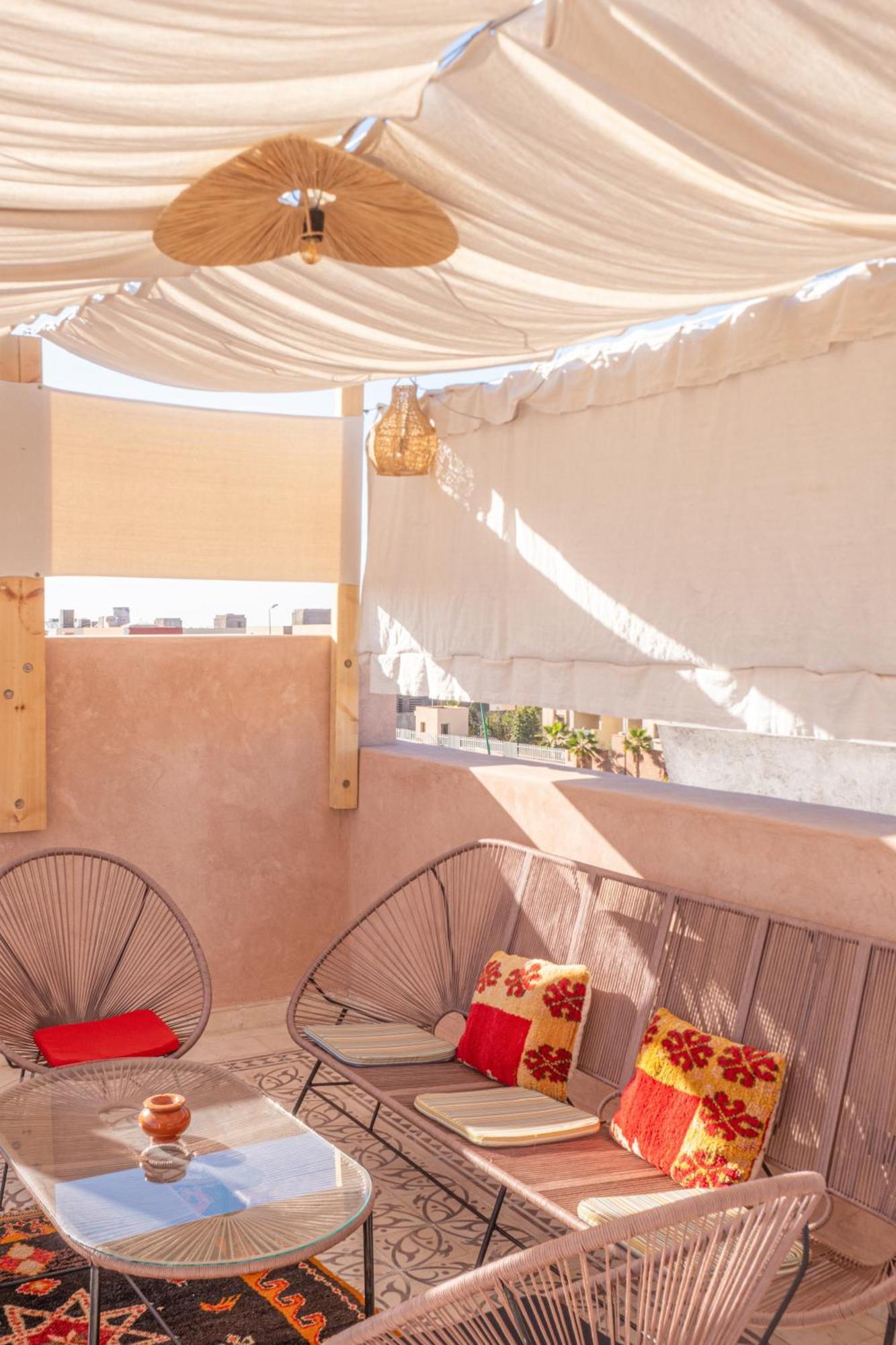 Villa Boutique Amani Lahebichate Екстер'єр фото