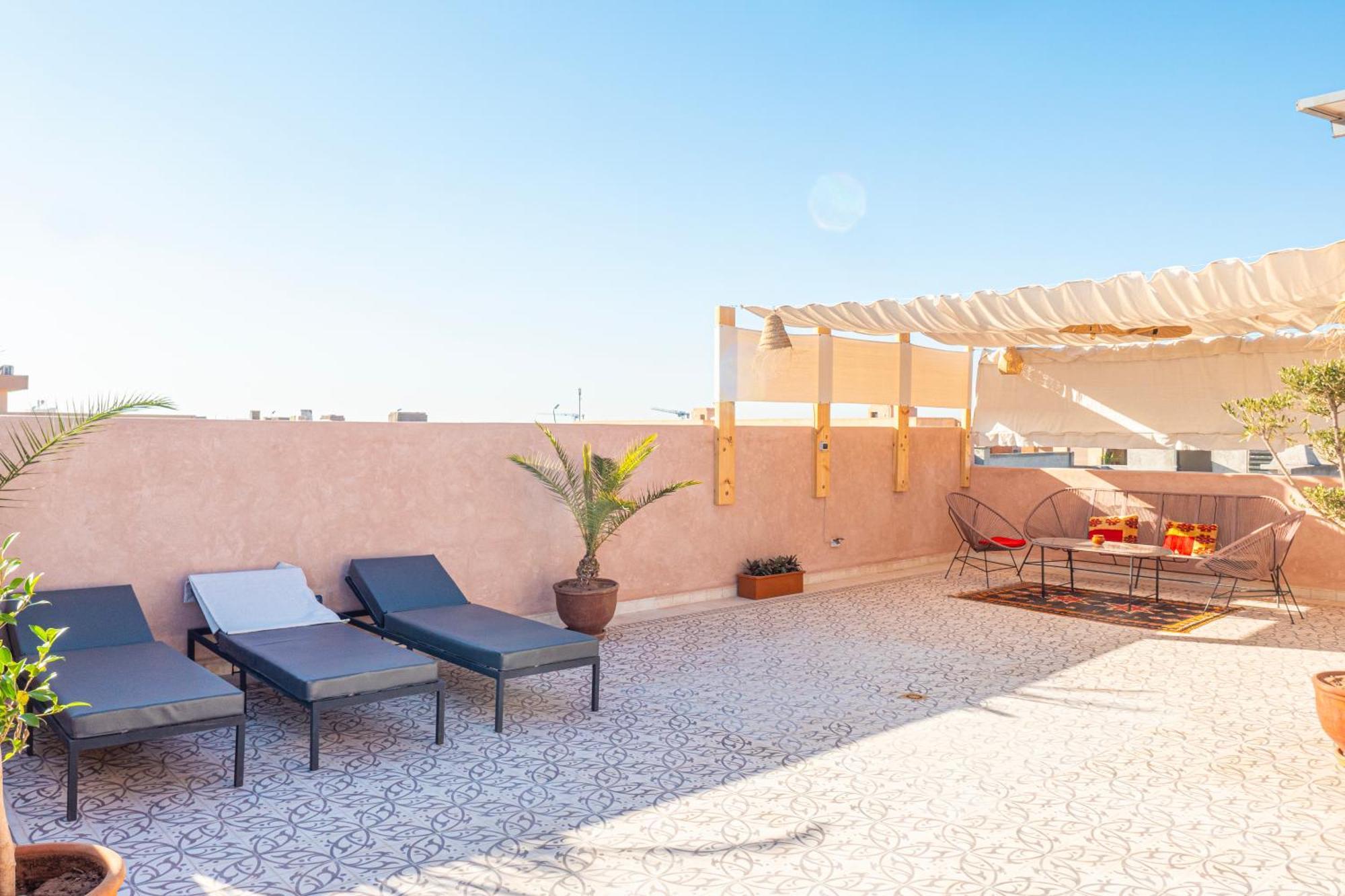 Villa Boutique Amani Lahebichate Екстер'єр фото