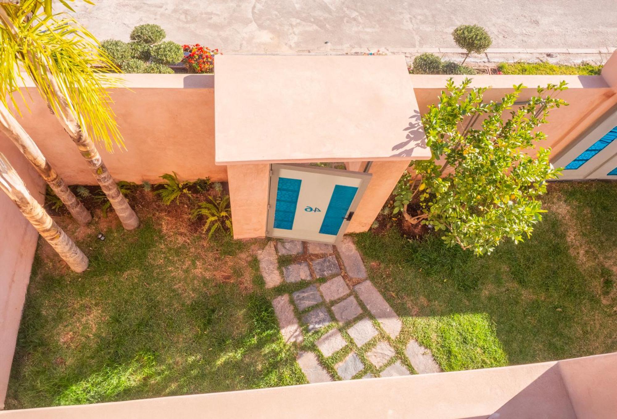 Villa Boutique Amani Lahebichate Екстер'єр фото