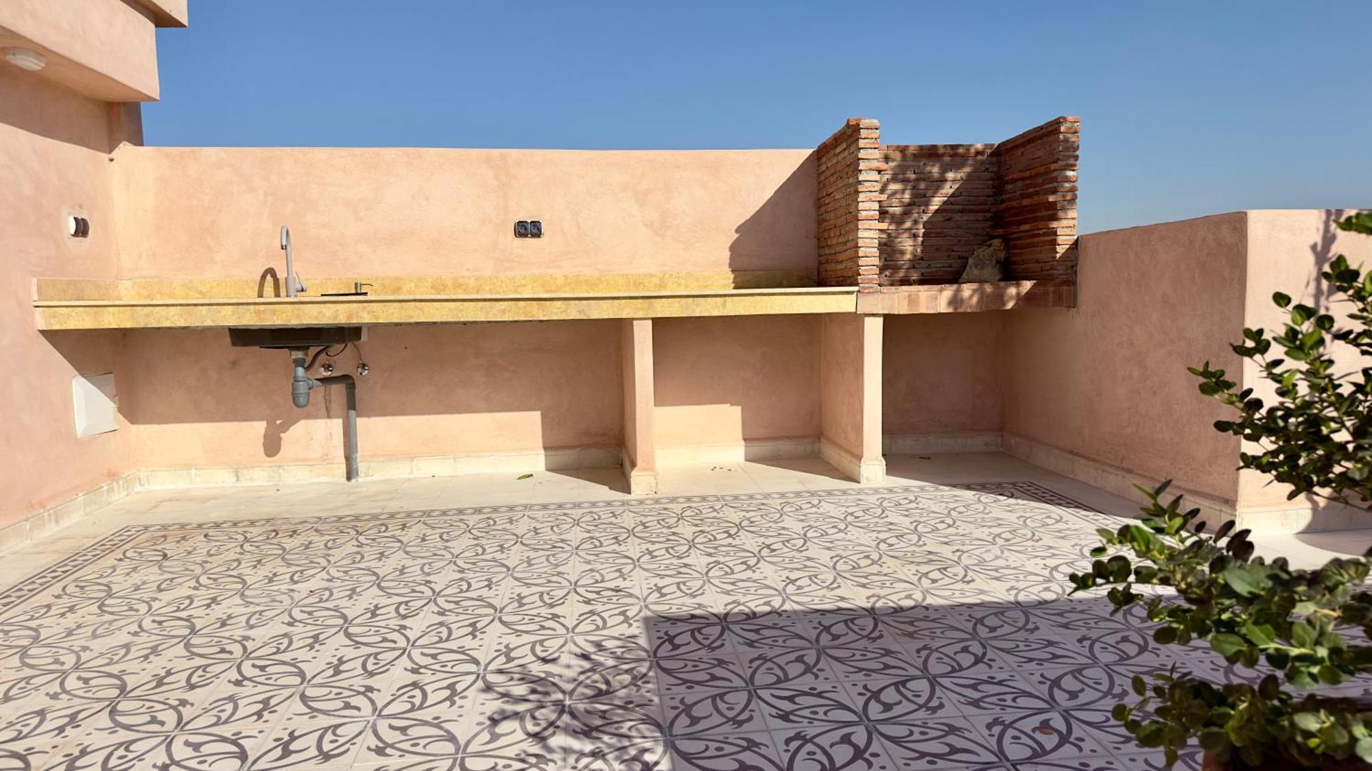 Villa Boutique Amani Lahebichate Екстер'єр фото