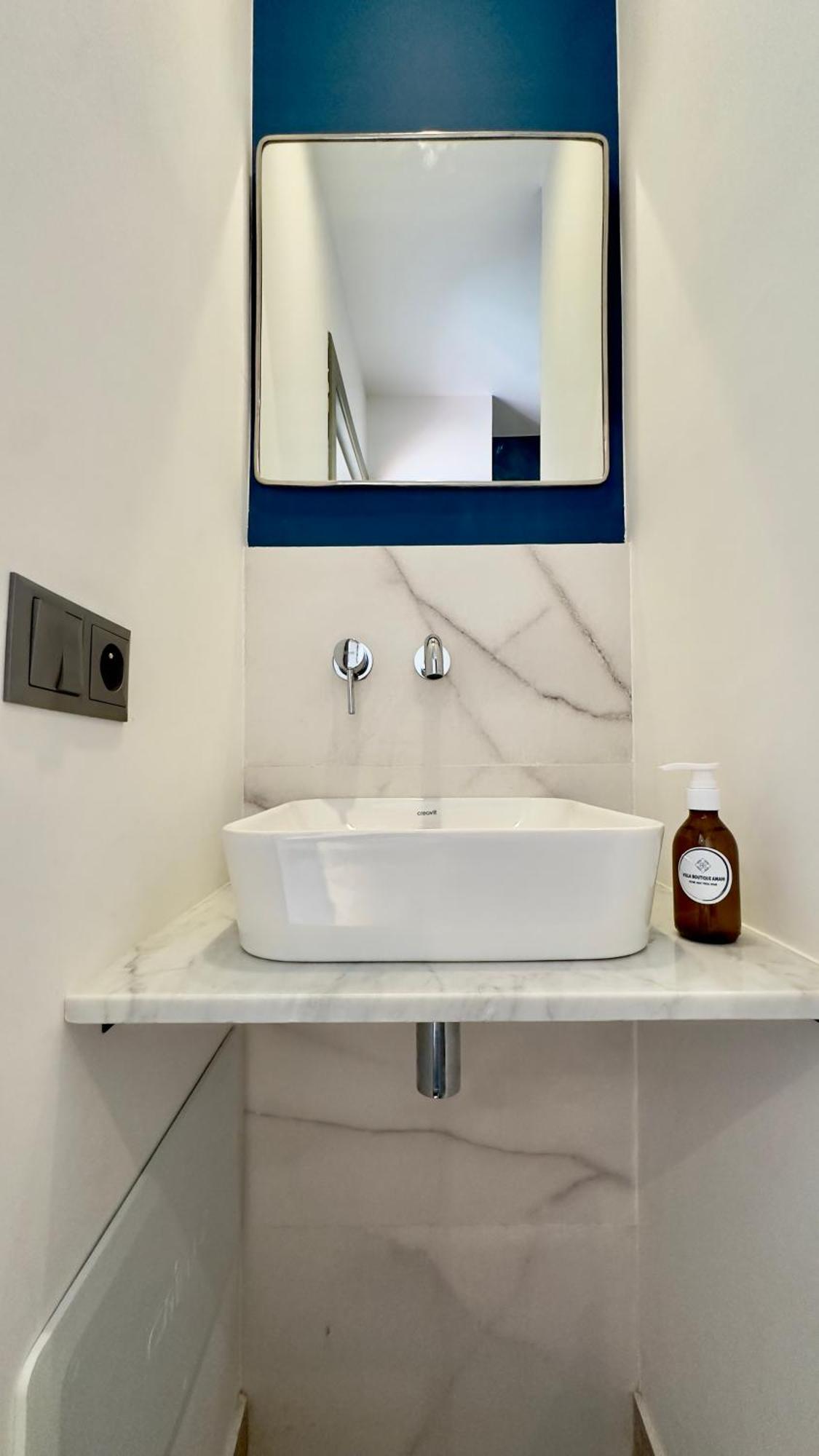 Villa Boutique Amani Lahebichate Екстер'єр фото