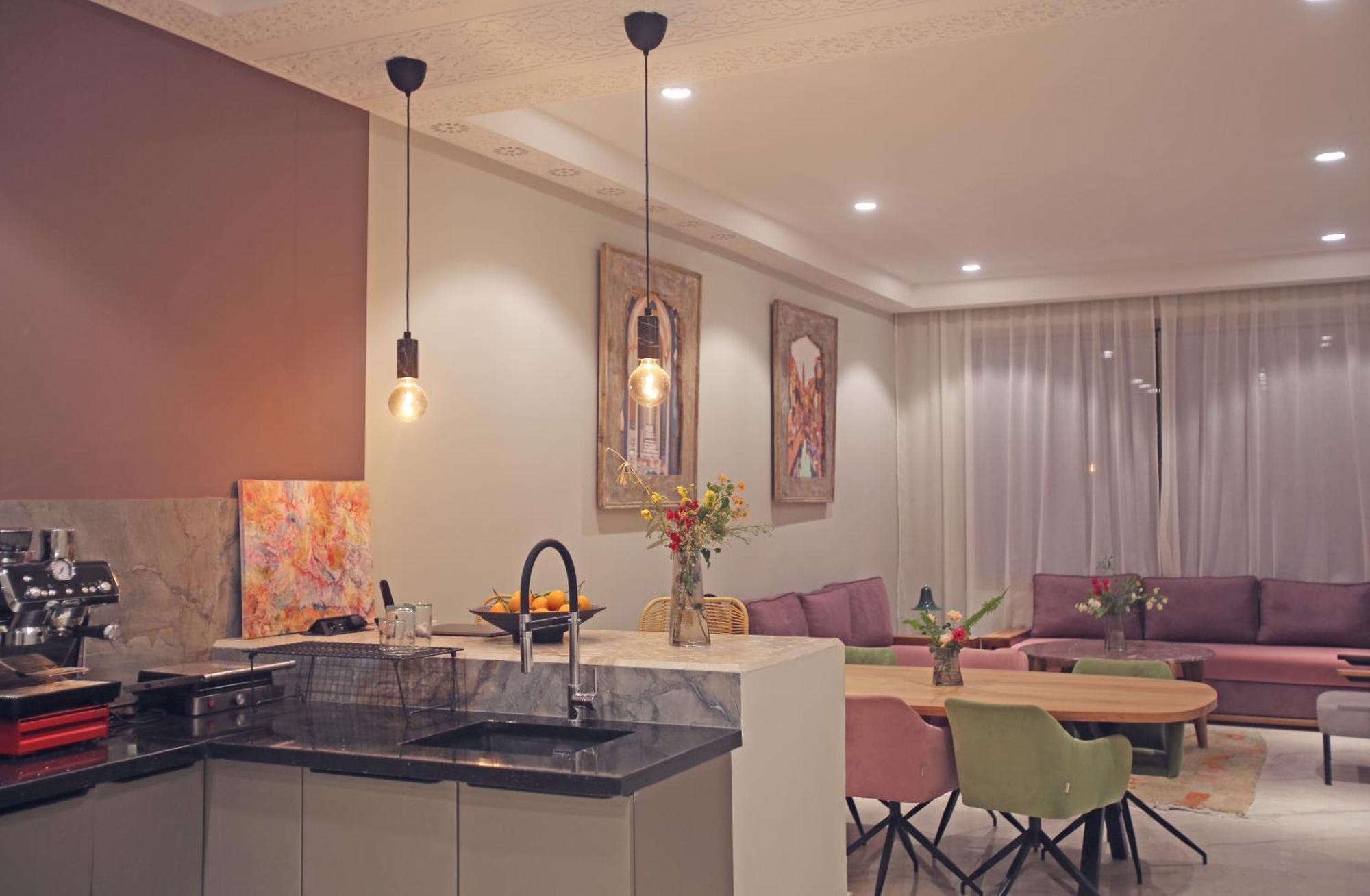 Villa Boutique Amani Lahebichate Екстер'єр фото