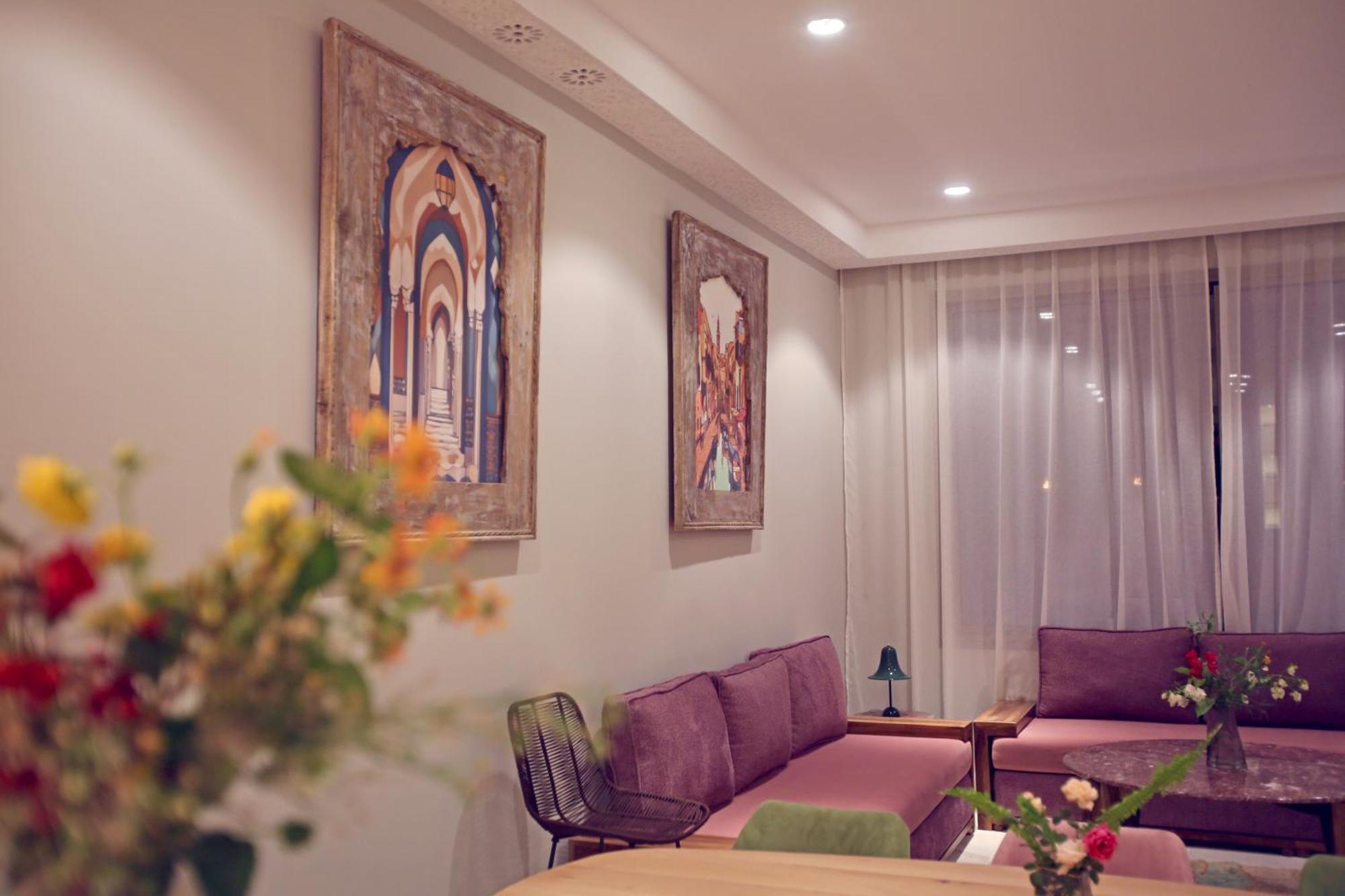 Villa Boutique Amani Lahebichate Екстер'єр фото
