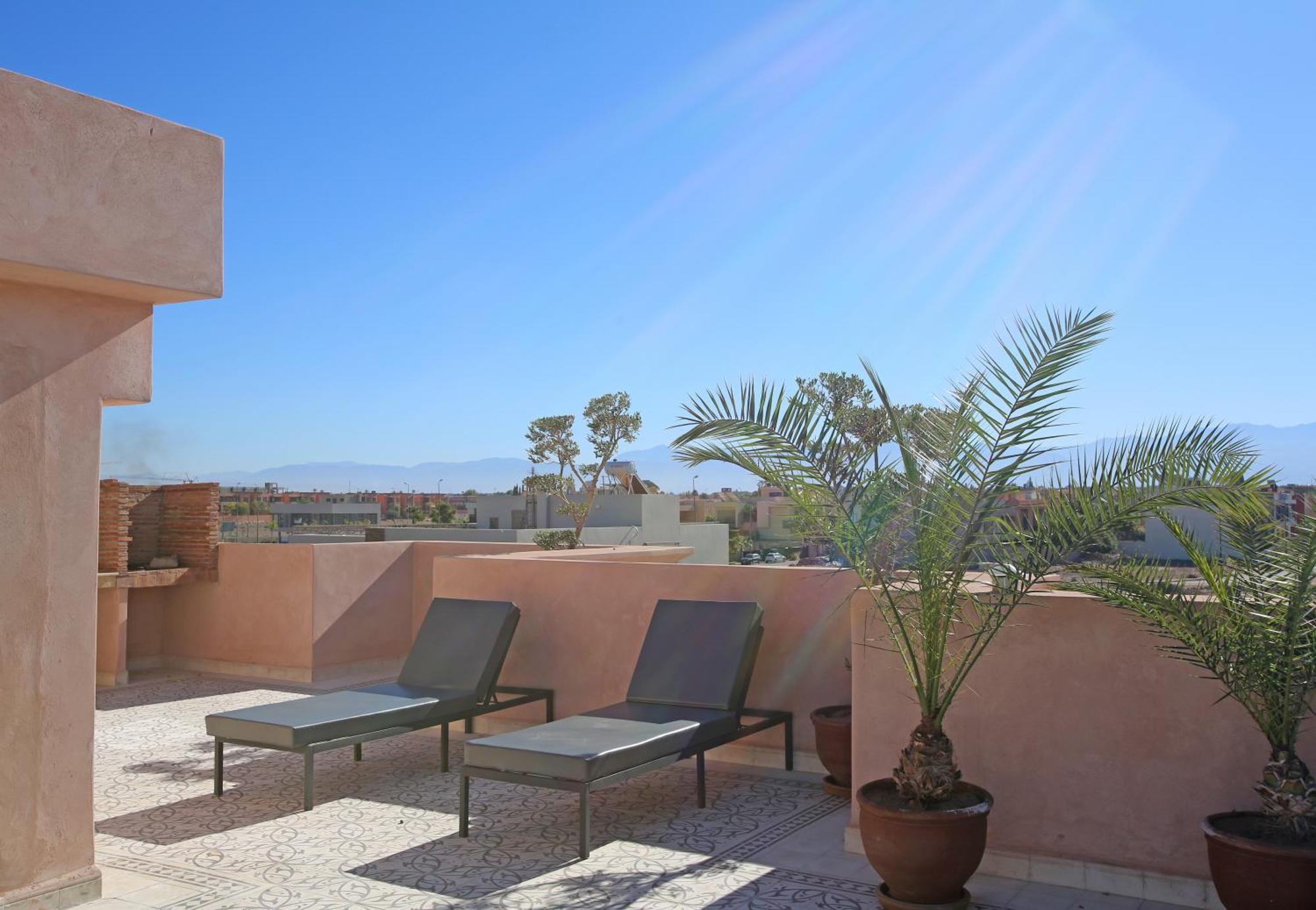 Villa Boutique Amani Lahebichate Екстер'єр фото