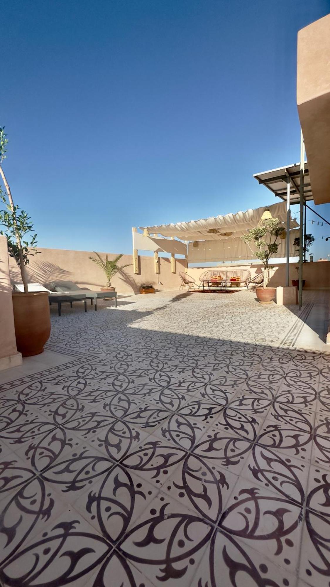 Villa Boutique Amani Lahebichate Екстер'єр фото