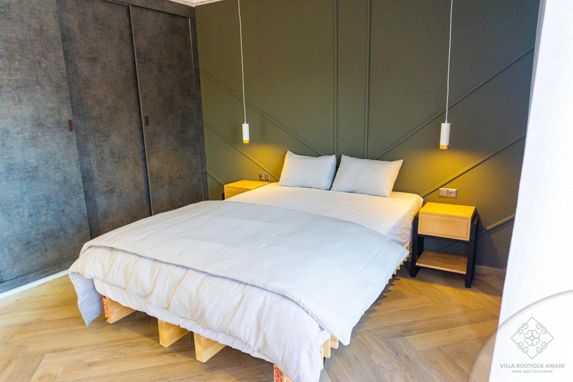 Villa Boutique Amani Lahebichate Екстер'єр фото