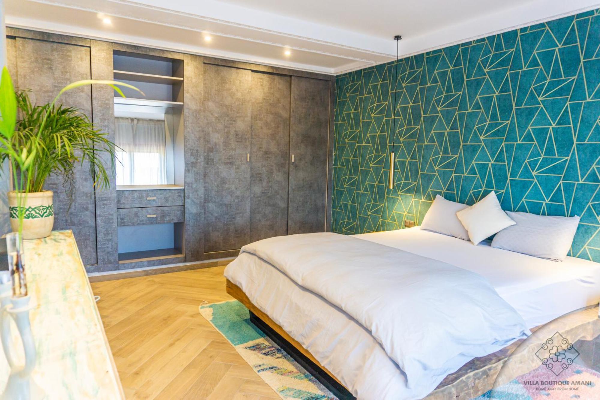 Villa Boutique Amani Lahebichate Екстер'єр фото
