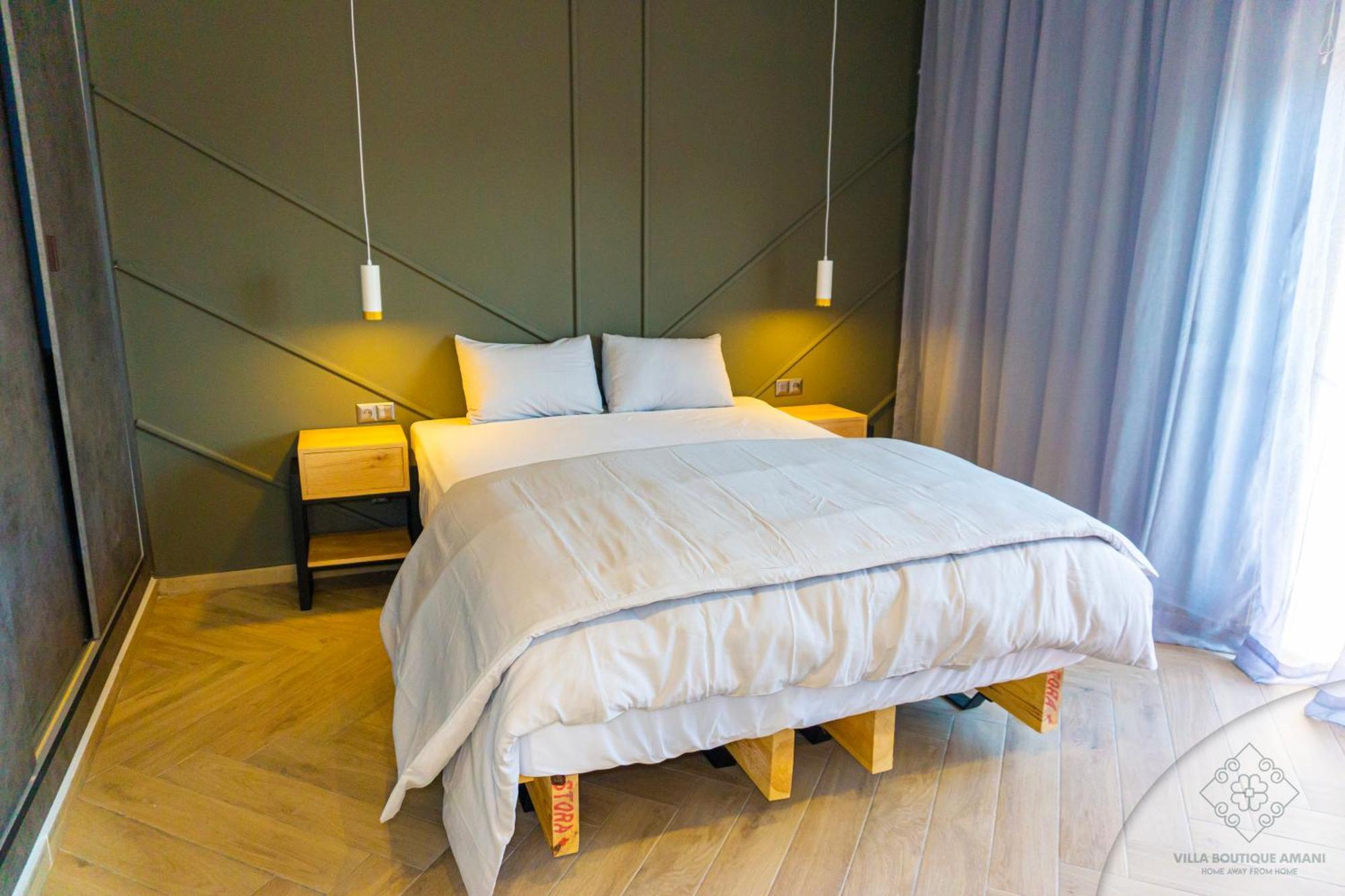 Villa Boutique Amani Lahebichate Екстер'єр фото