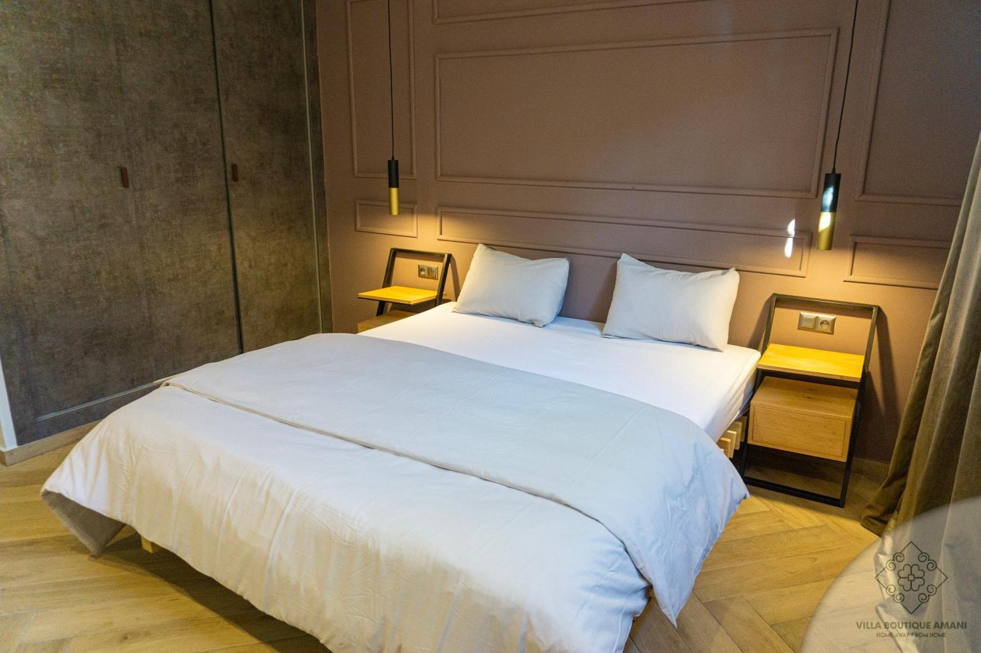 Villa Boutique Amani Lahebichate Екстер'єр фото
