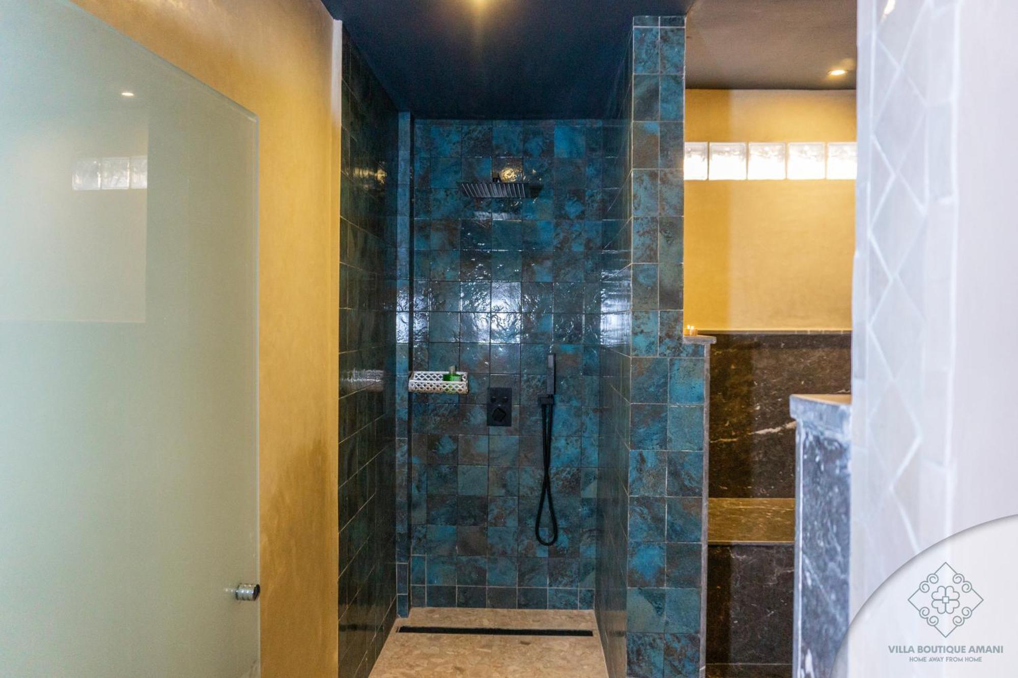 Villa Boutique Amani Lahebichate Екстер'єр фото