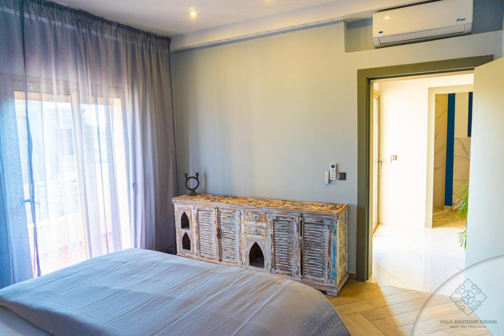 Villa Boutique Amani Lahebichate Екстер'єр фото