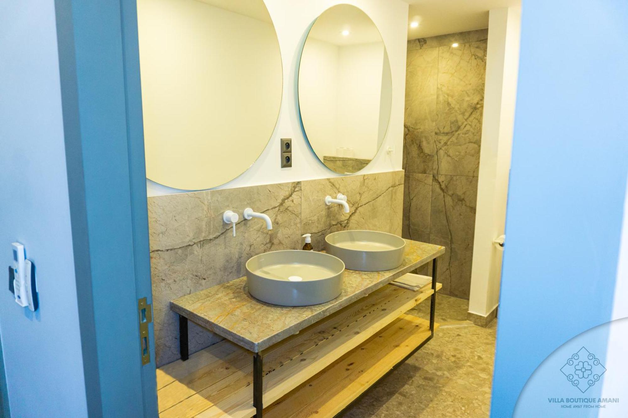 Villa Boutique Amani Lahebichate Екстер'єр фото