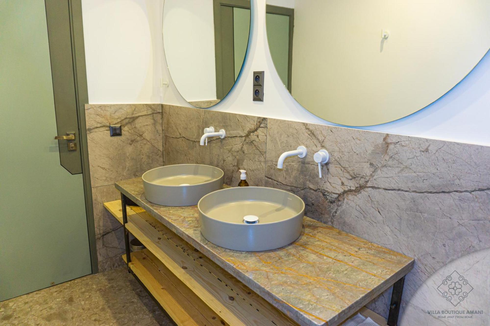 Villa Boutique Amani Lahebichate Екстер'єр фото