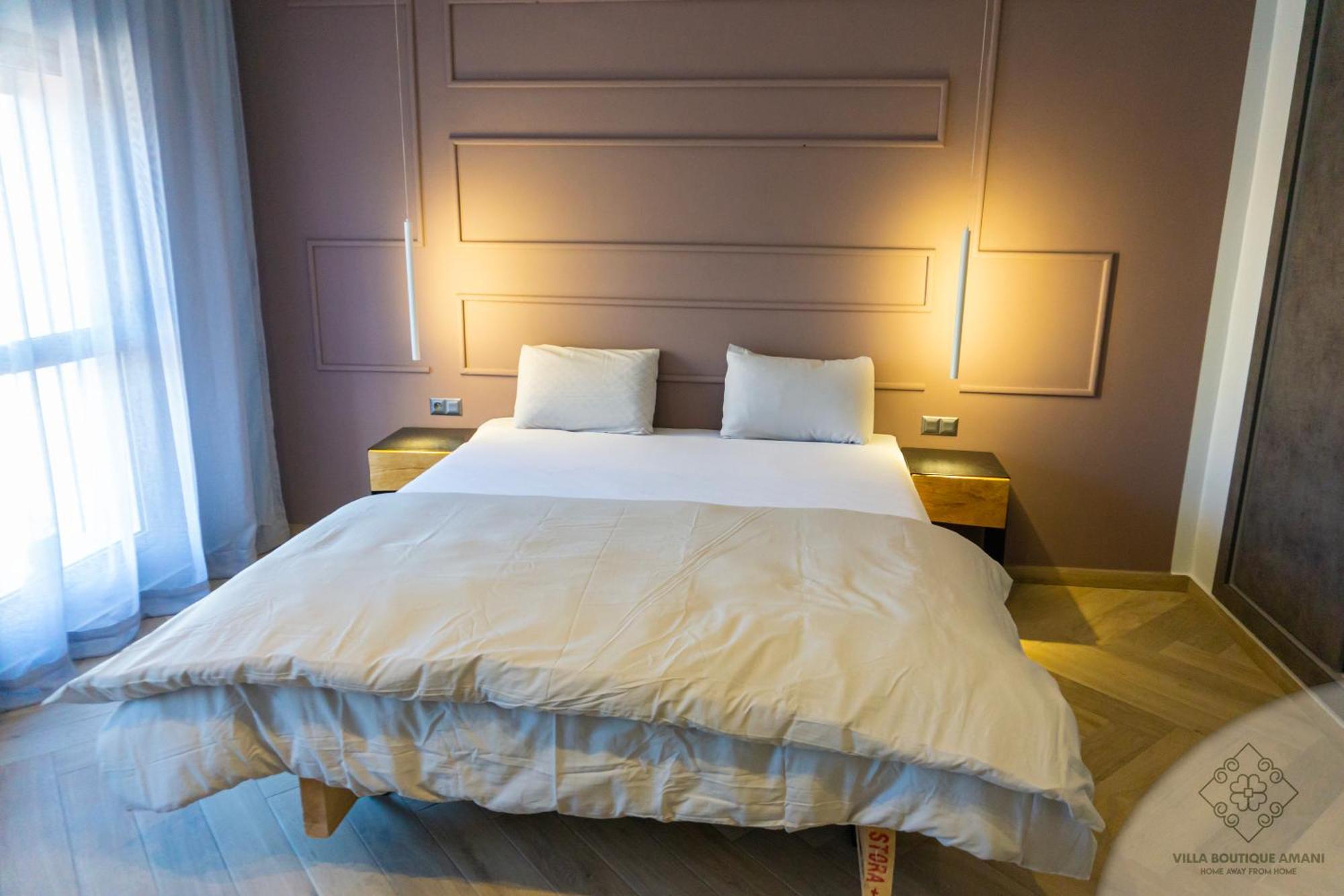 Villa Boutique Amani Lahebichate Екстер'єр фото