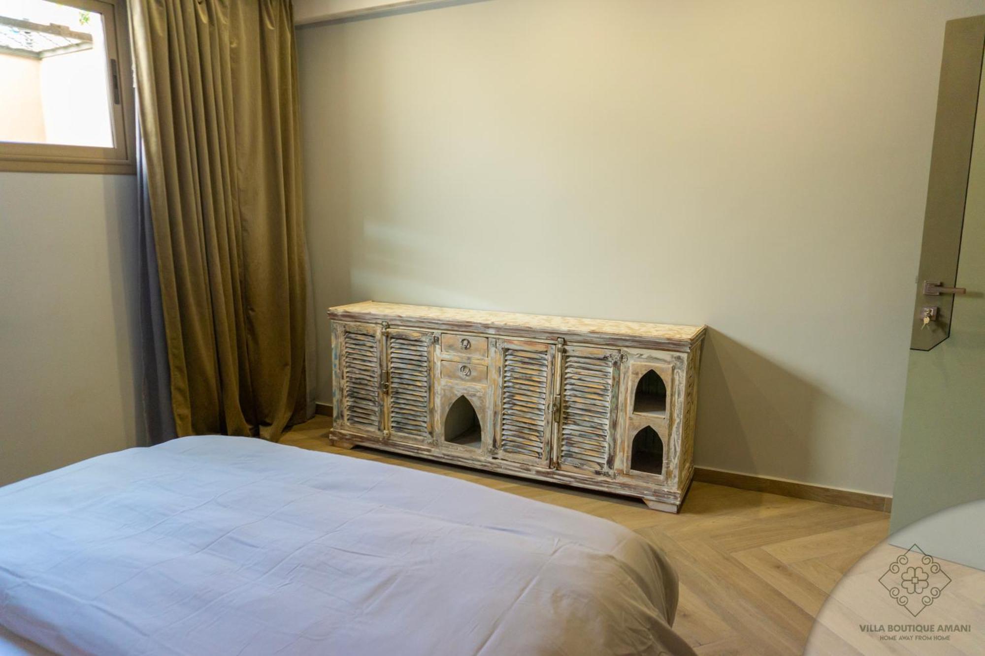 Villa Boutique Amani Lahebichate Екстер'єр фото
