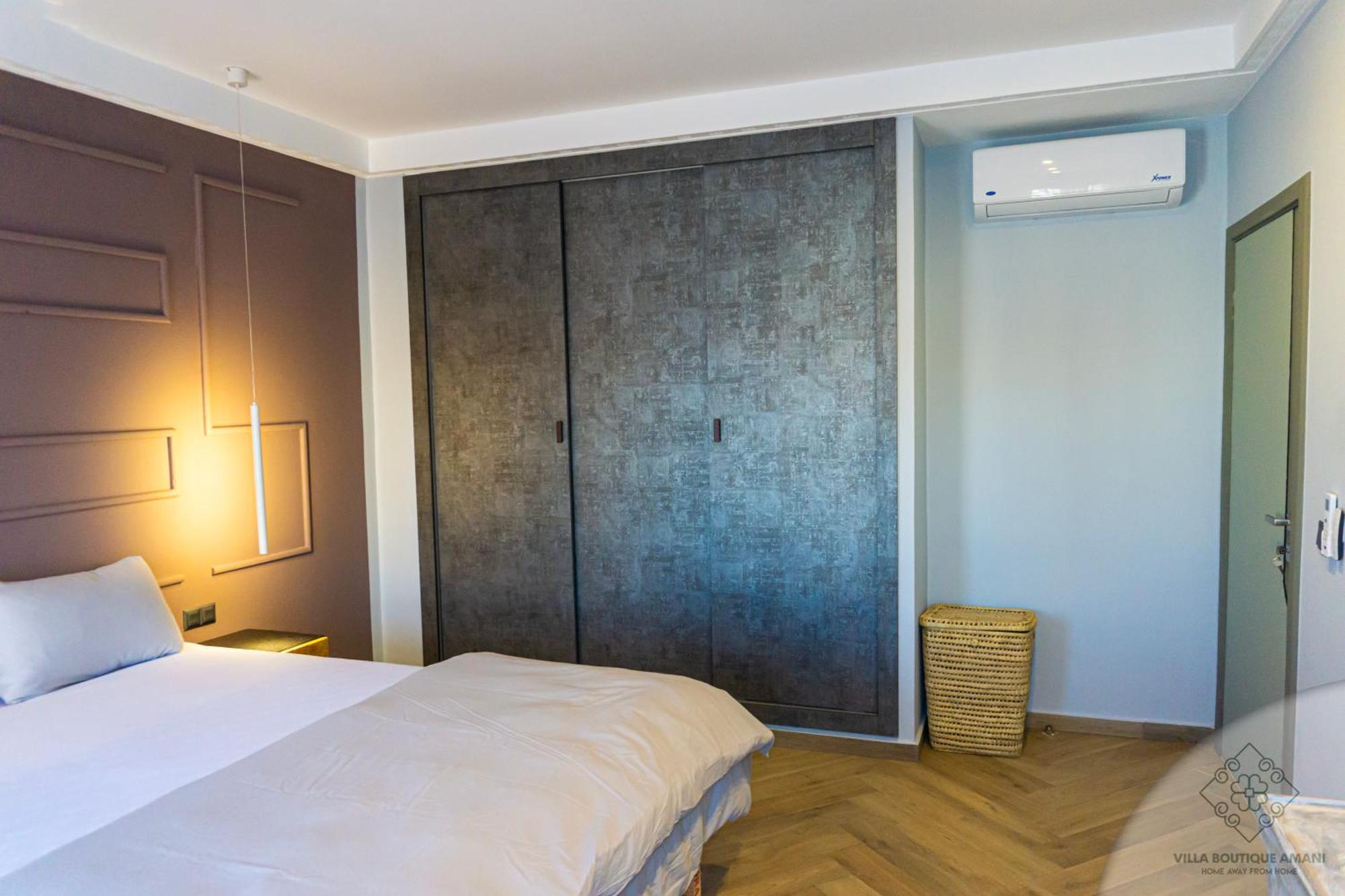 Villa Boutique Amani Lahebichate Екстер'єр фото