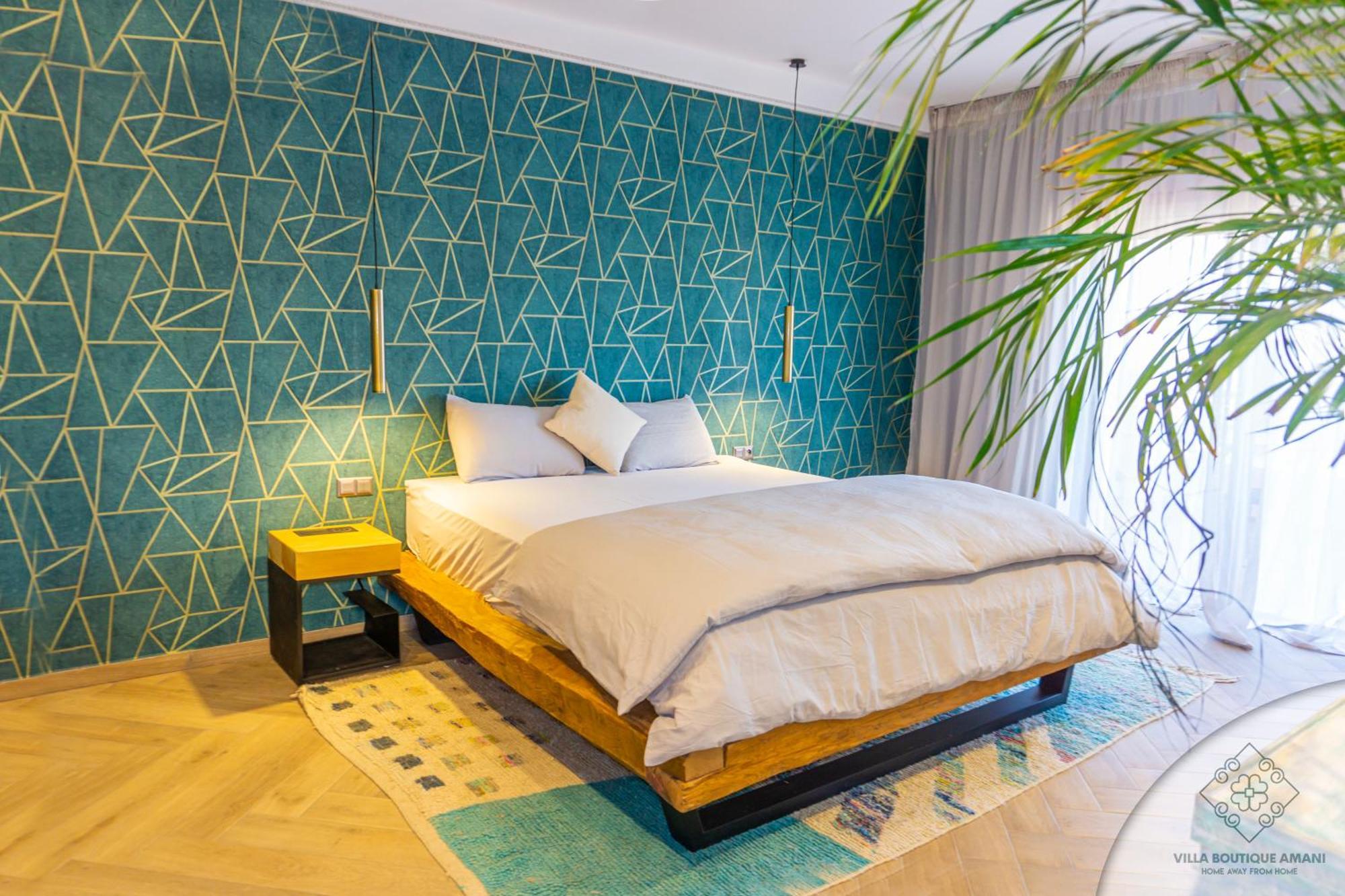 Villa Boutique Amani Lahebichate Екстер'єр фото