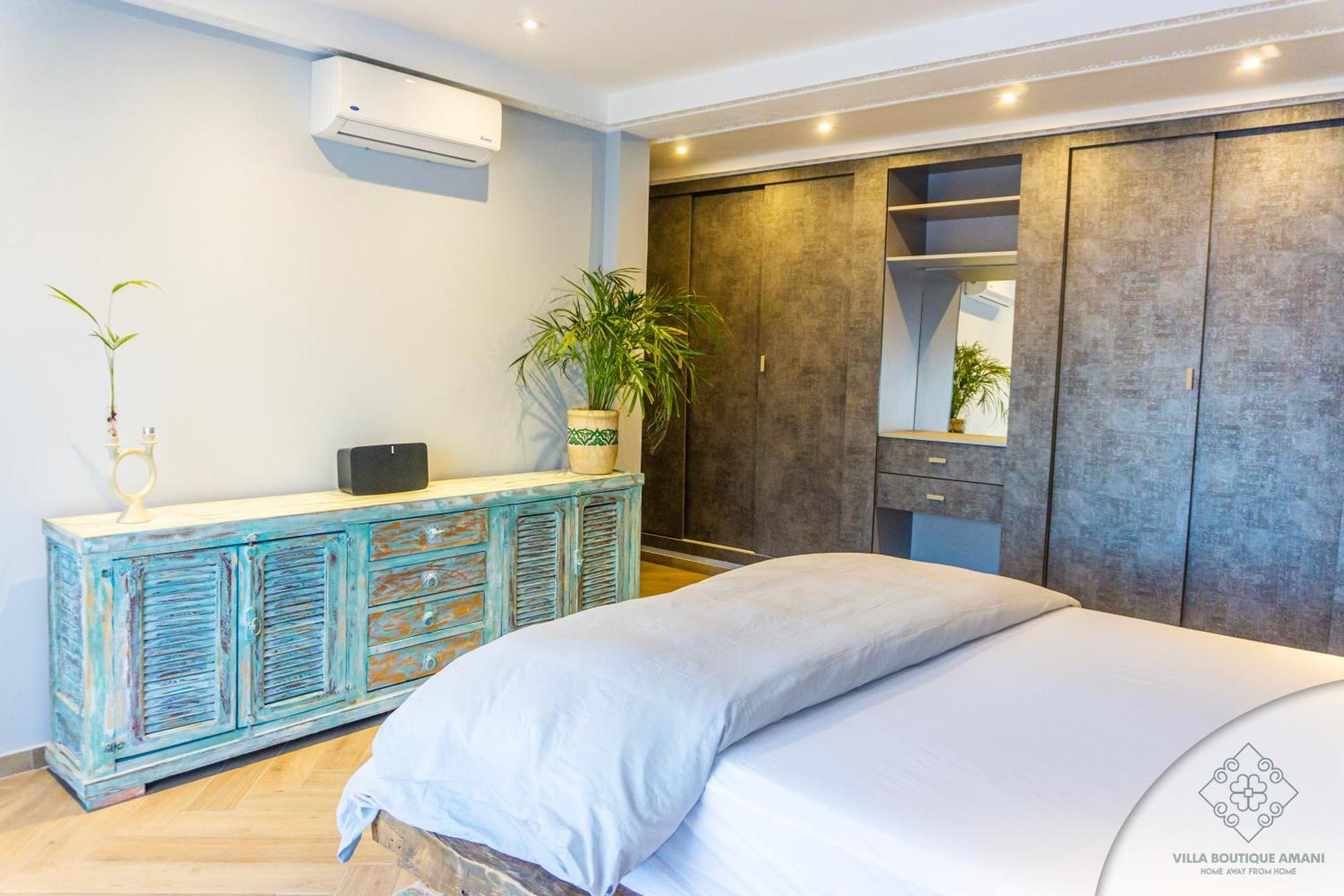 Villa Boutique Amani Lahebichate Екстер'єр фото
