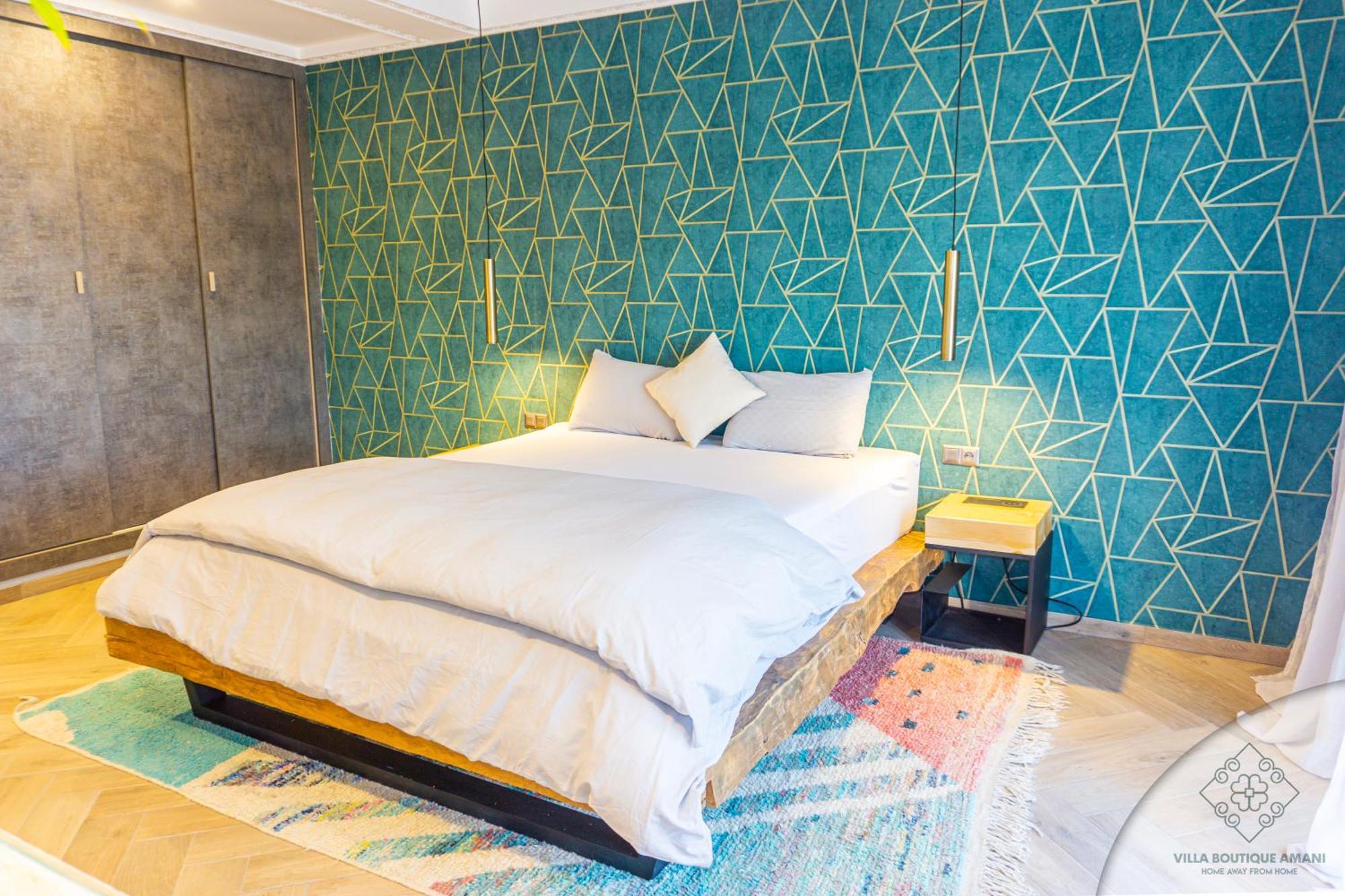 Villa Boutique Amani Lahebichate Екстер'єр фото