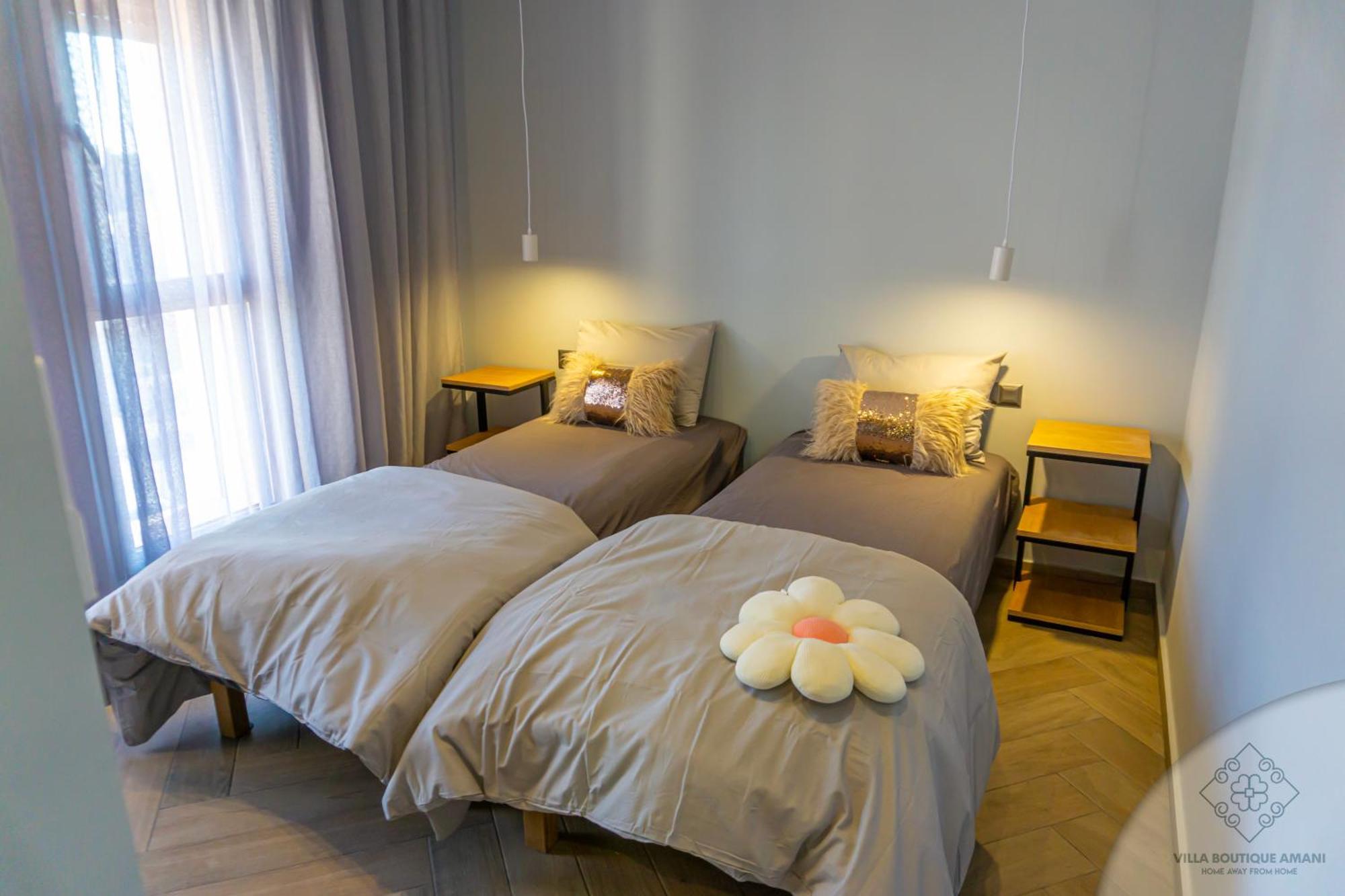 Villa Boutique Amani Lahebichate Екстер'єр фото