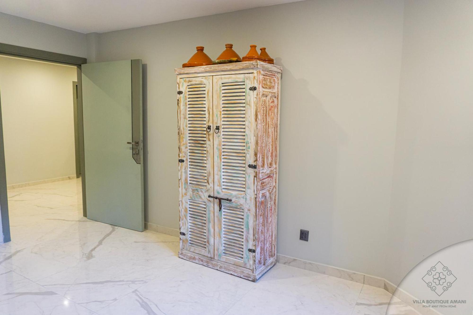 Villa Boutique Amani Lahebichate Екстер'єр фото
