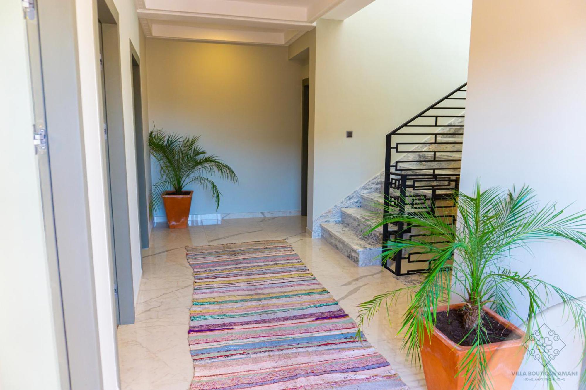 Villa Boutique Amani Lahebichate Екстер'єр фото