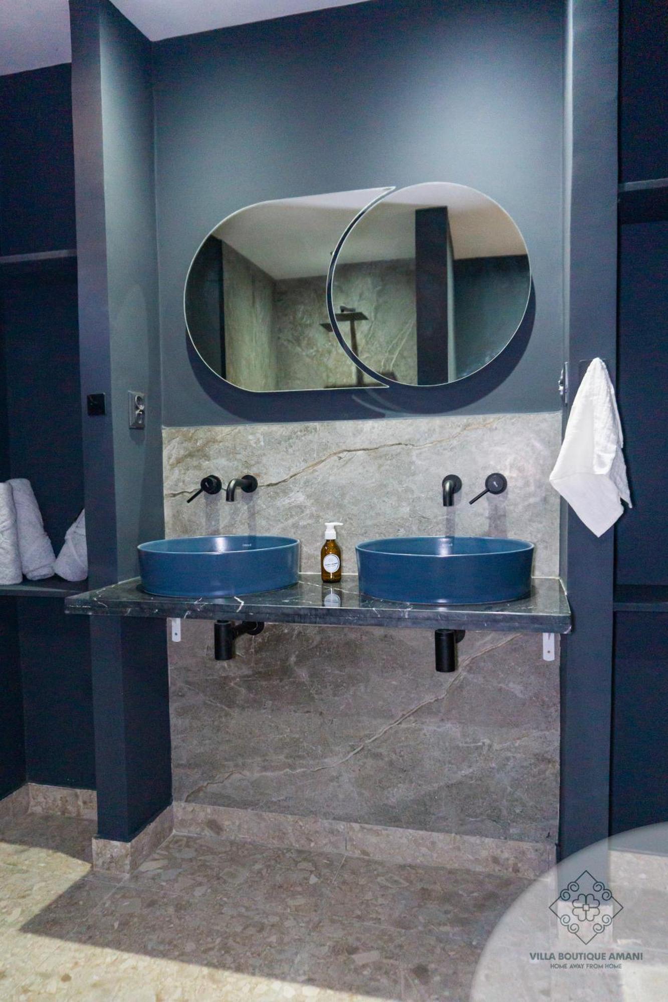 Villa Boutique Amani Lahebichate Екстер'єр фото