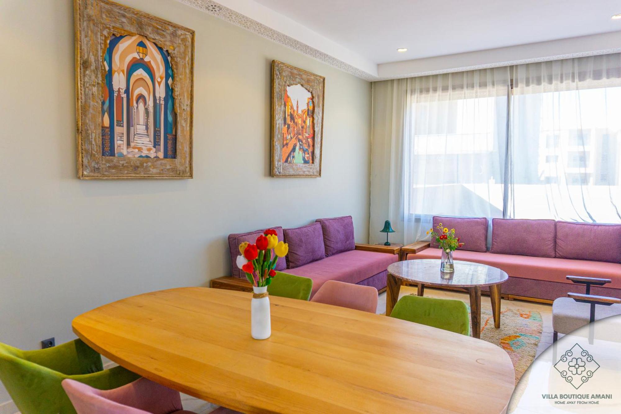 Villa Boutique Amani Lahebichate Екстер'єр фото