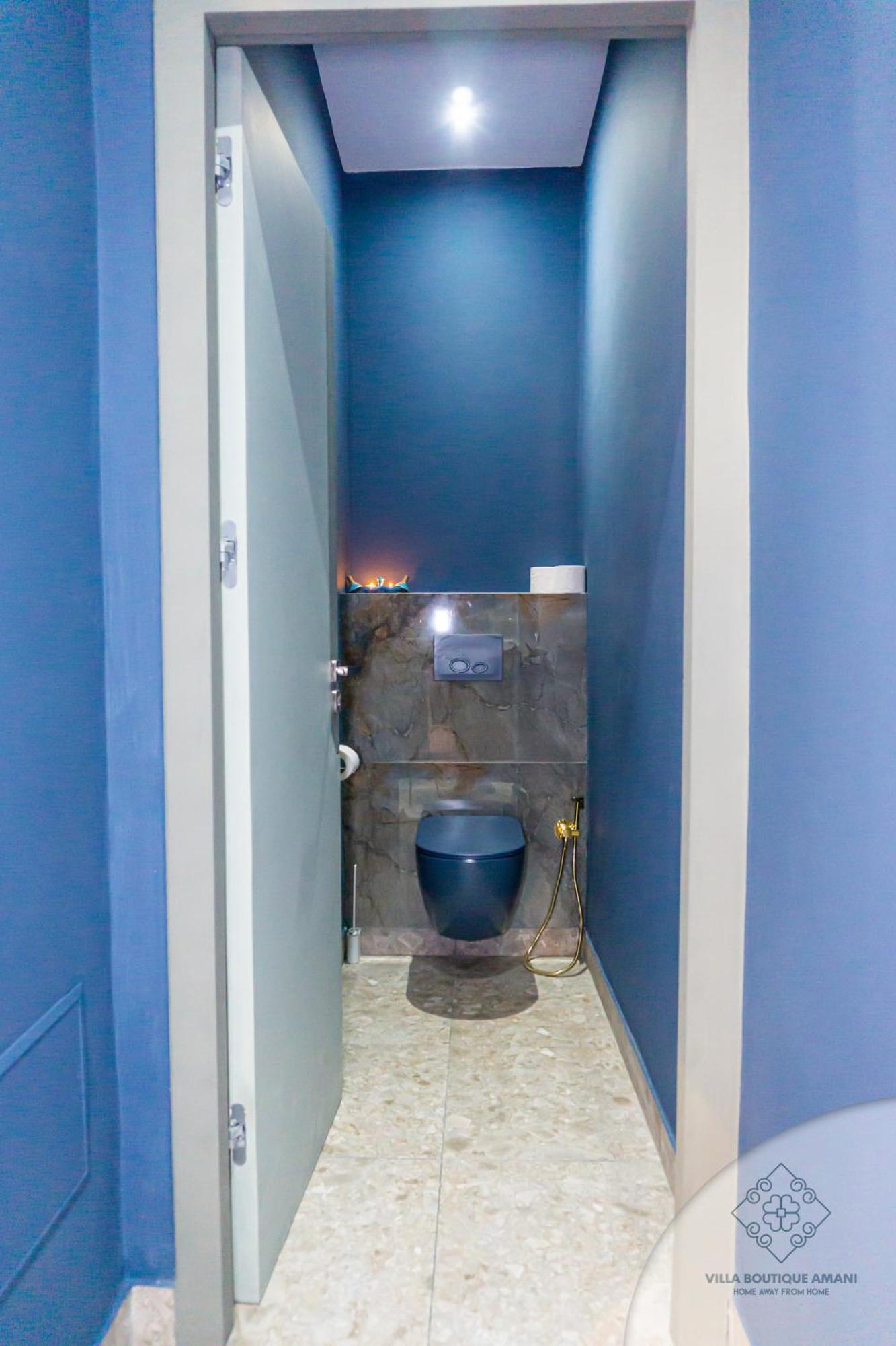 Villa Boutique Amani Lahebichate Екстер'єр фото