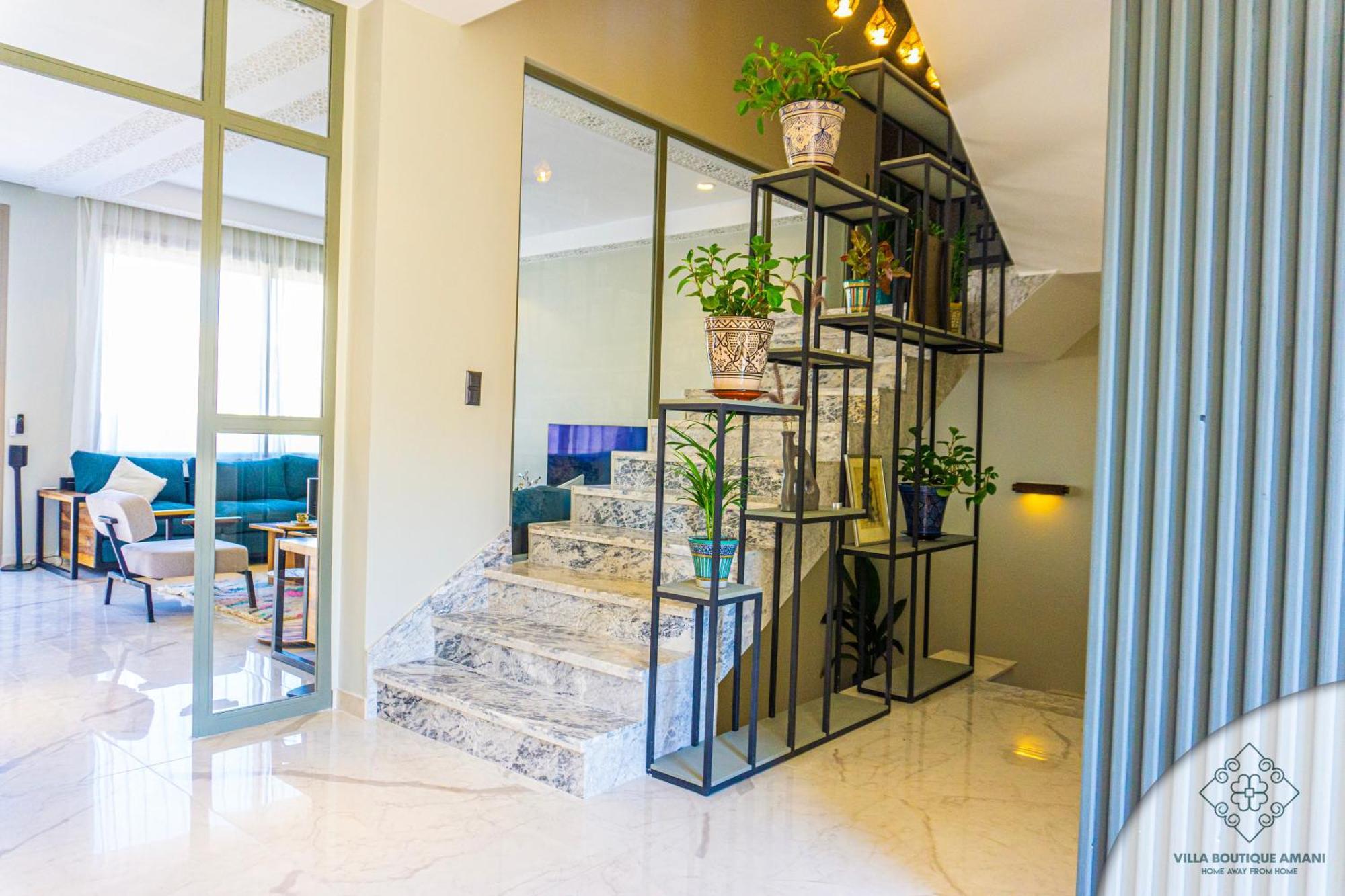 Villa Boutique Amani Lahebichate Екстер'єр фото