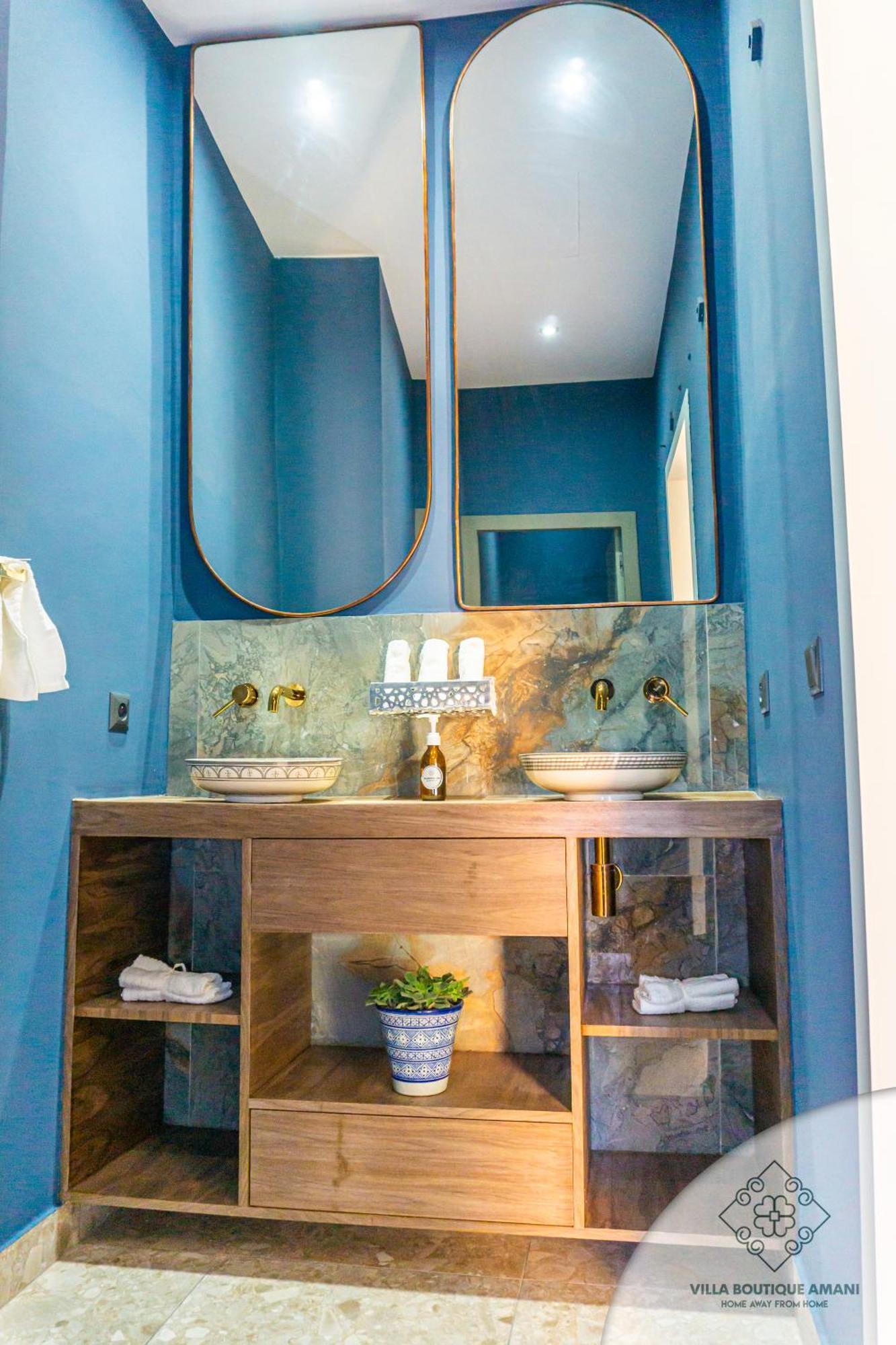 Villa Boutique Amani Lahebichate Екстер'єр фото