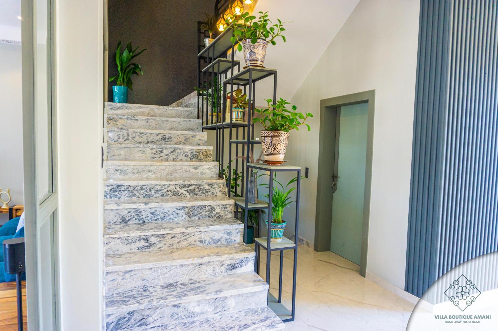 Villa Boutique Amani Lahebichate Екстер'єр фото