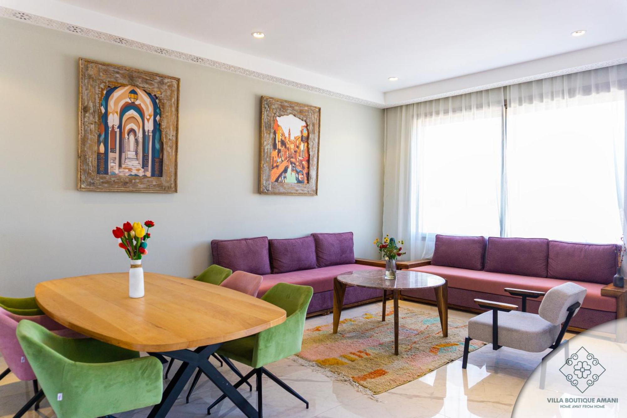 Villa Boutique Amani Lahebichate Екстер'єр фото